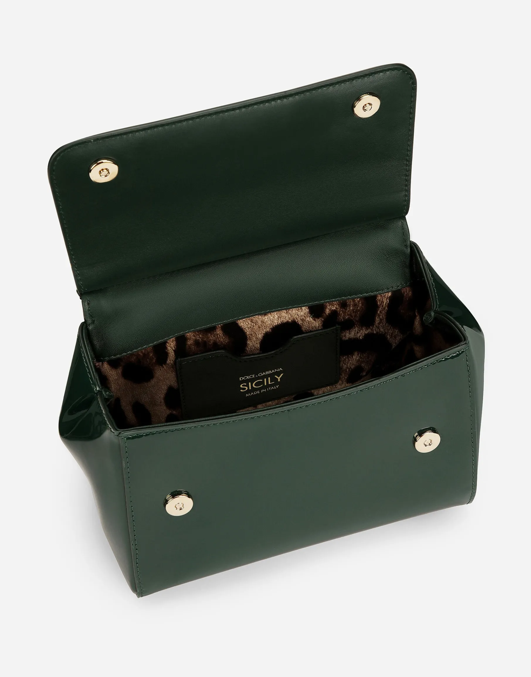 Medium Sicily handbag