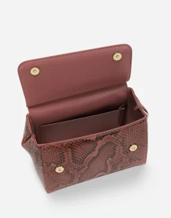 Medium Sicily handbag
