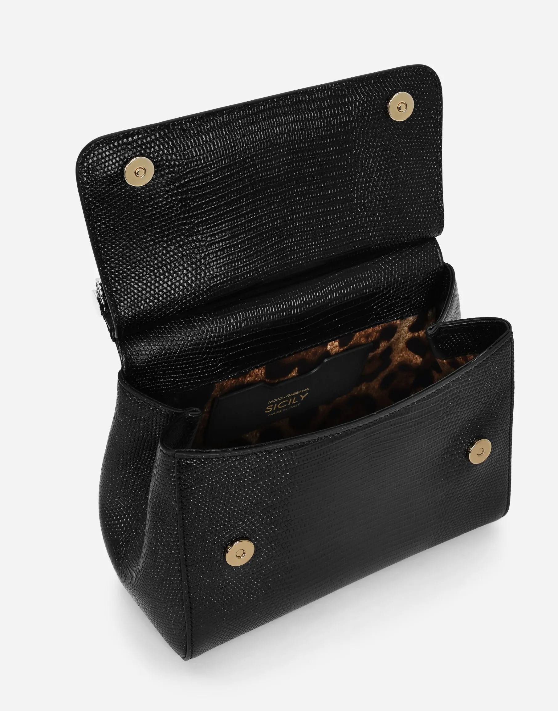 Medium Sicily handbag