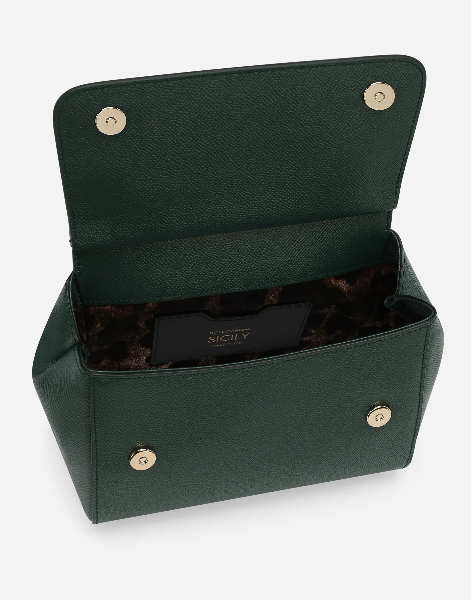 Medium Sicily handbag
