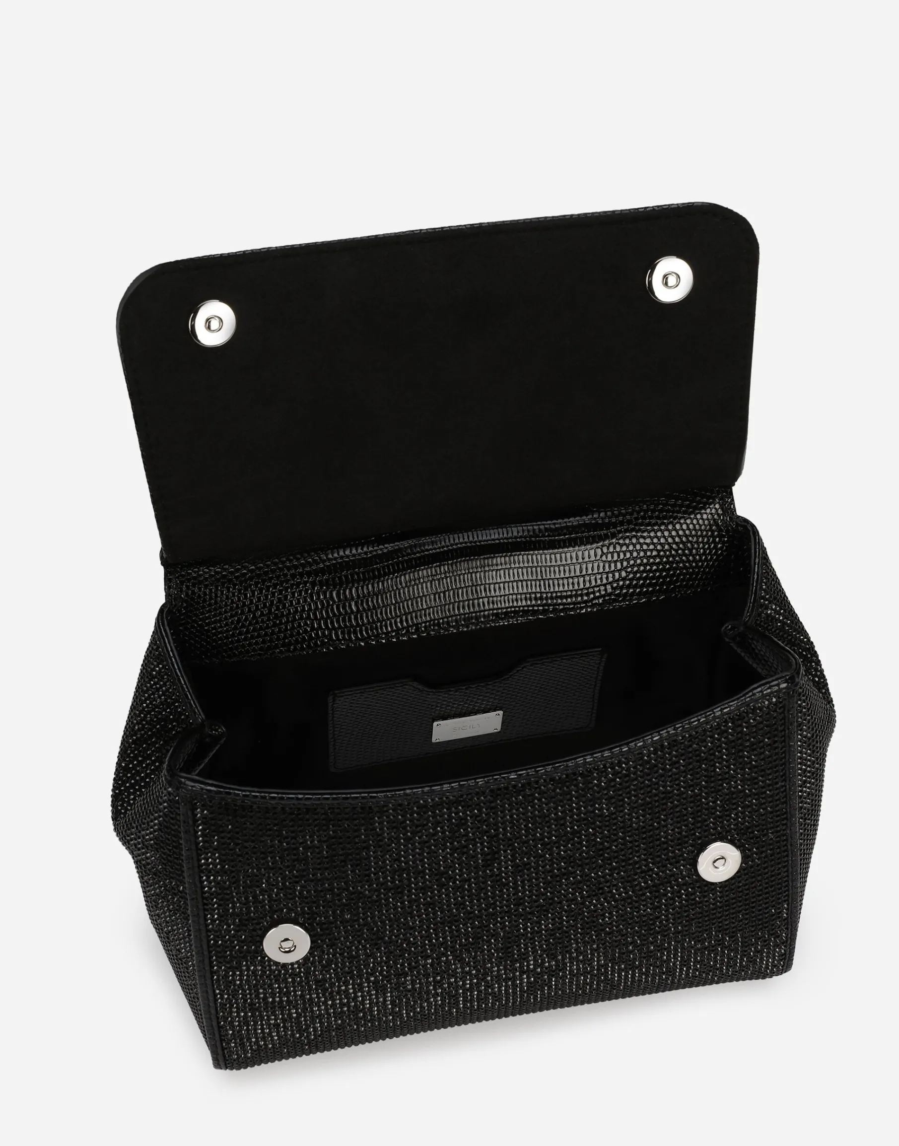 Medium Sicily handbag