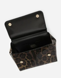 Medium Sicily handbag
