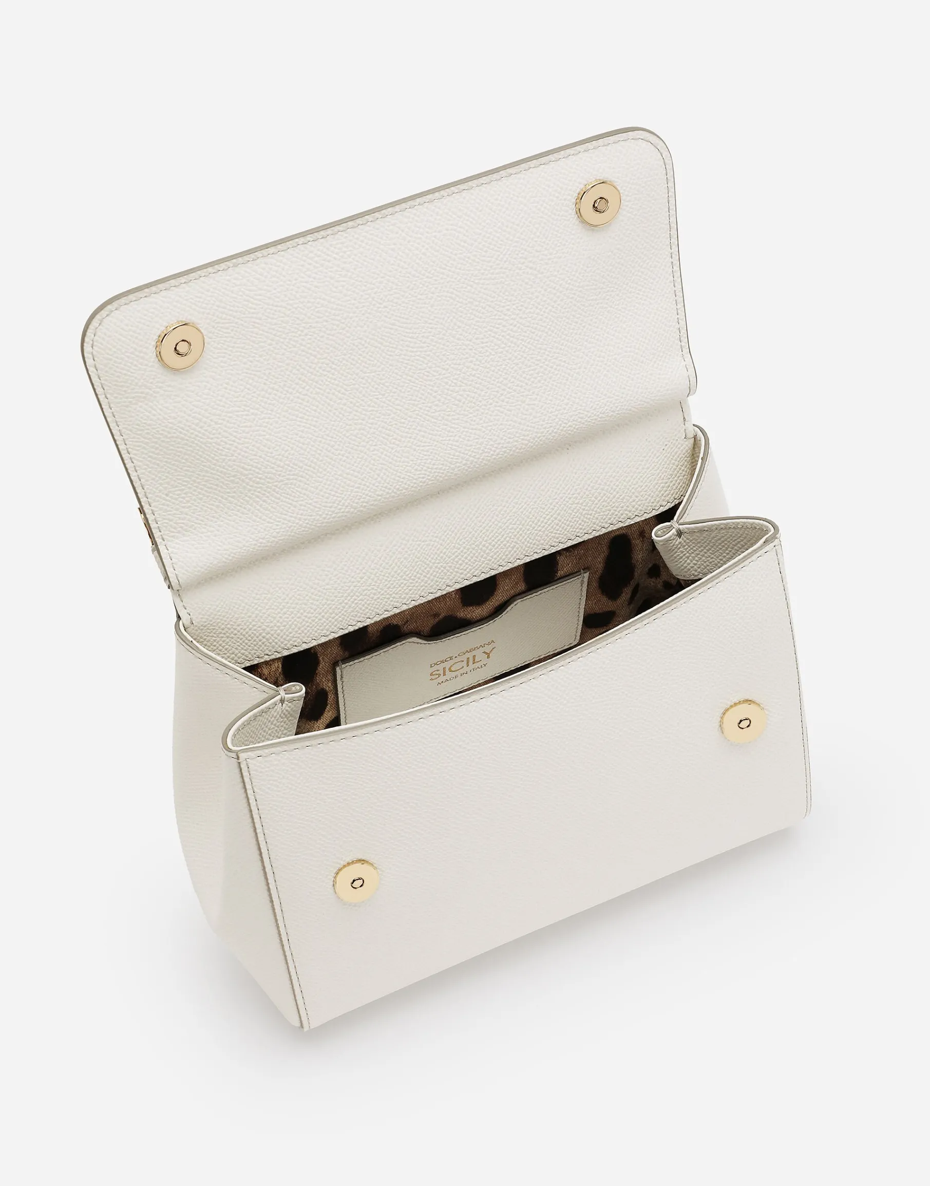 Medium Sicily handbag