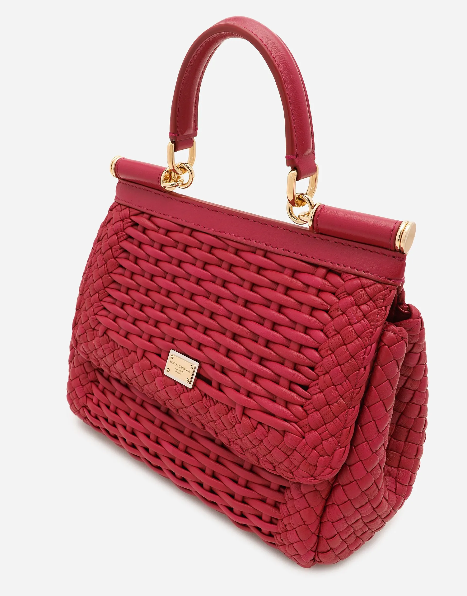 Medium Sicily handbag