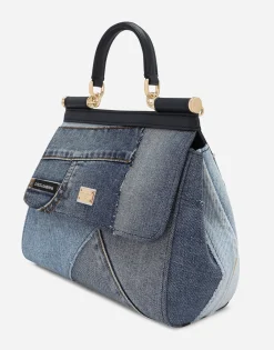 Medium Sicily handbag