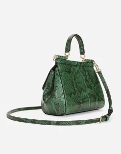 Medium Sicily handbag