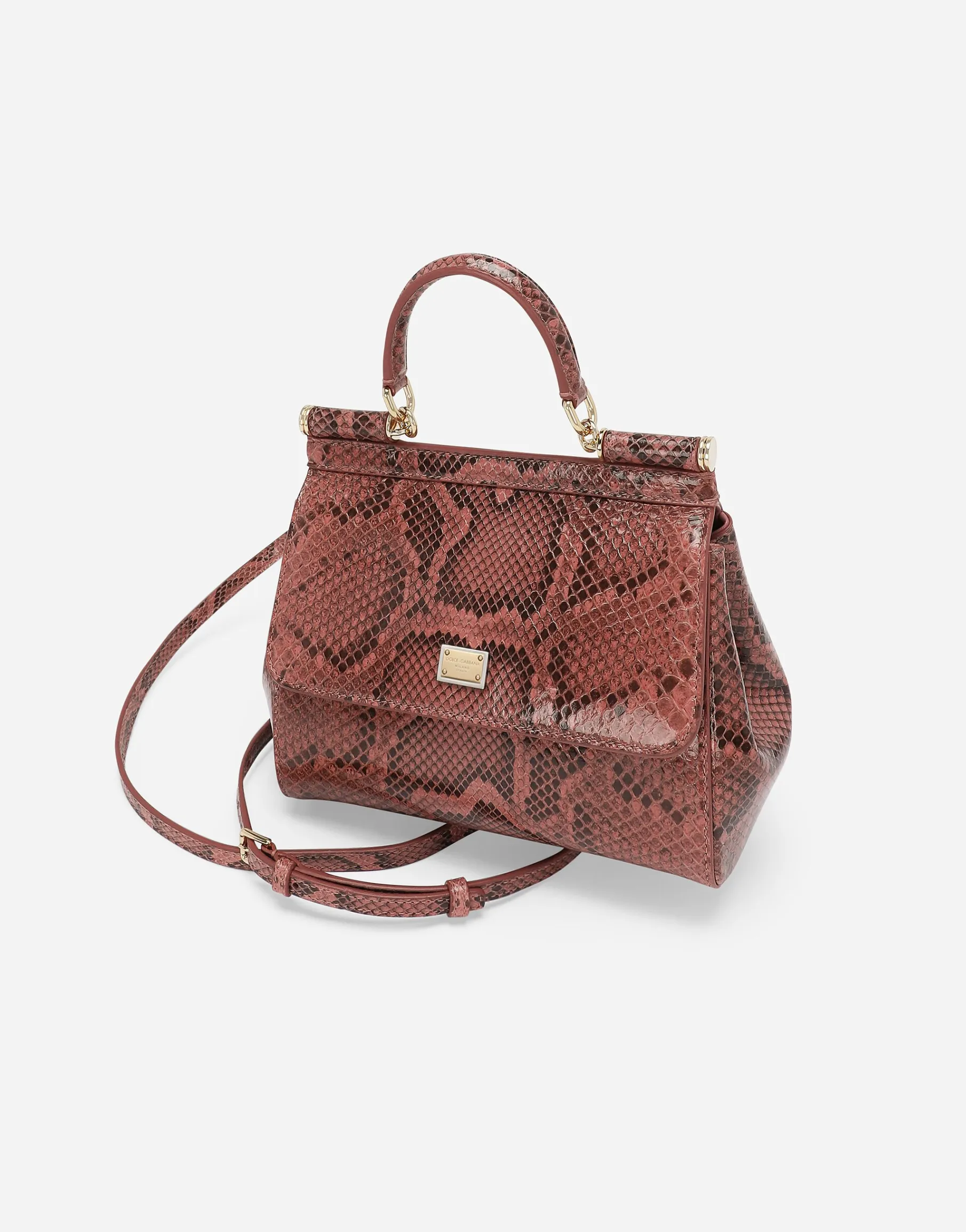 Medium Sicily handbag