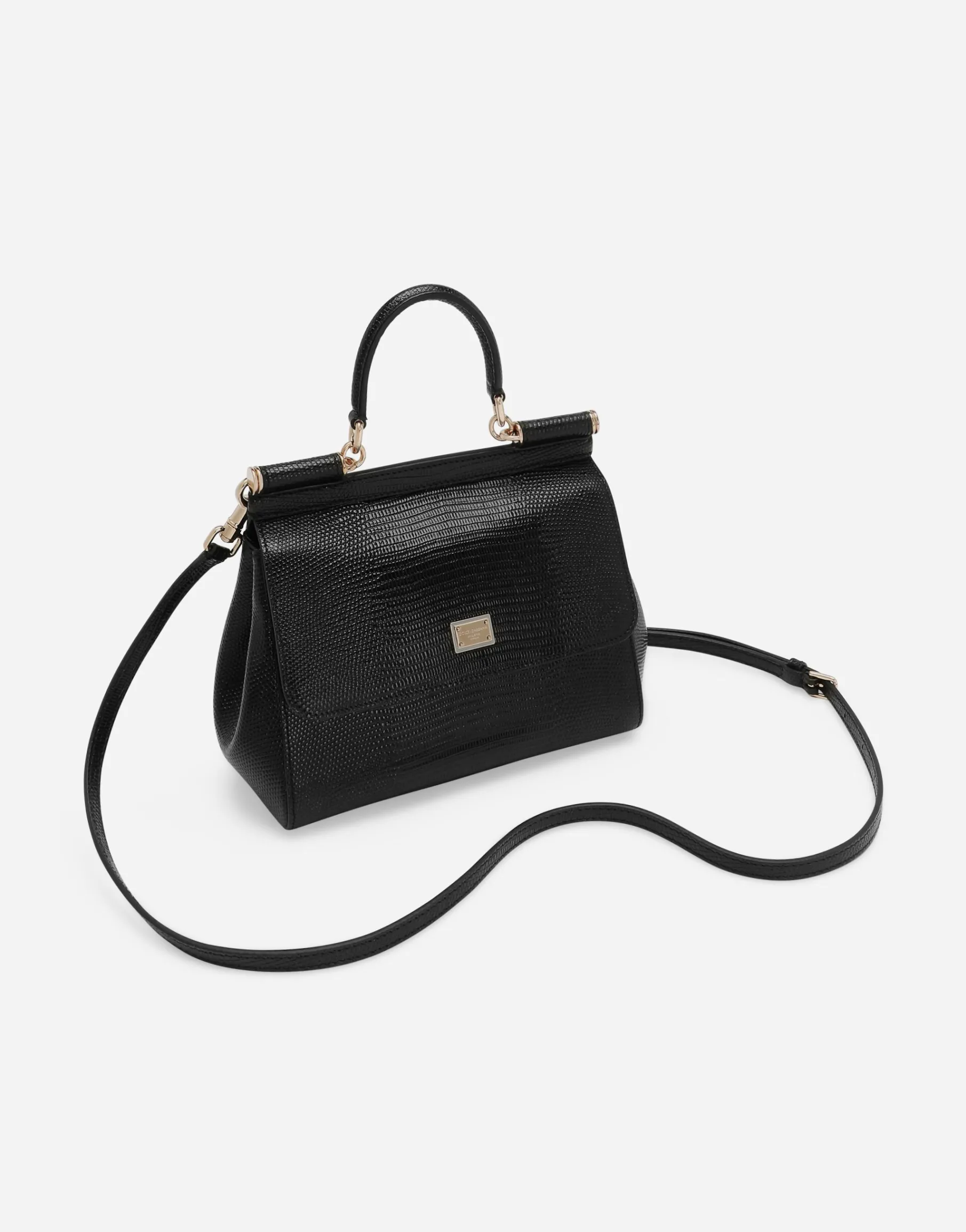 Medium Sicily handbag