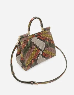 Medium Sicily handbag
