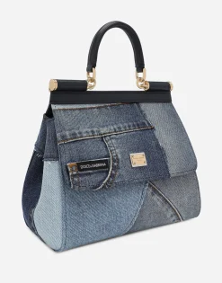 Medium Sicily handbag