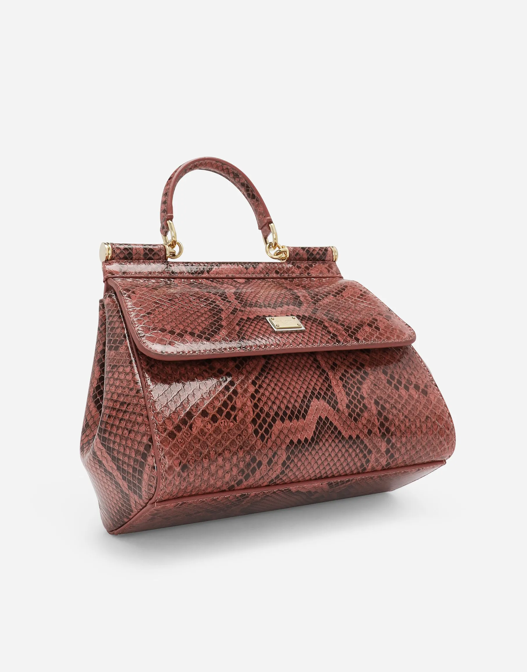 Medium Sicily handbag