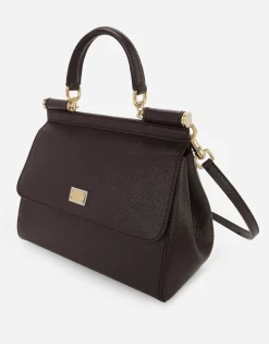 Medium Sicily handbag