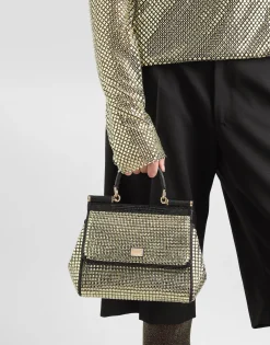 Medium Sicily handbag