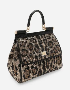 Medium Sicily handbag