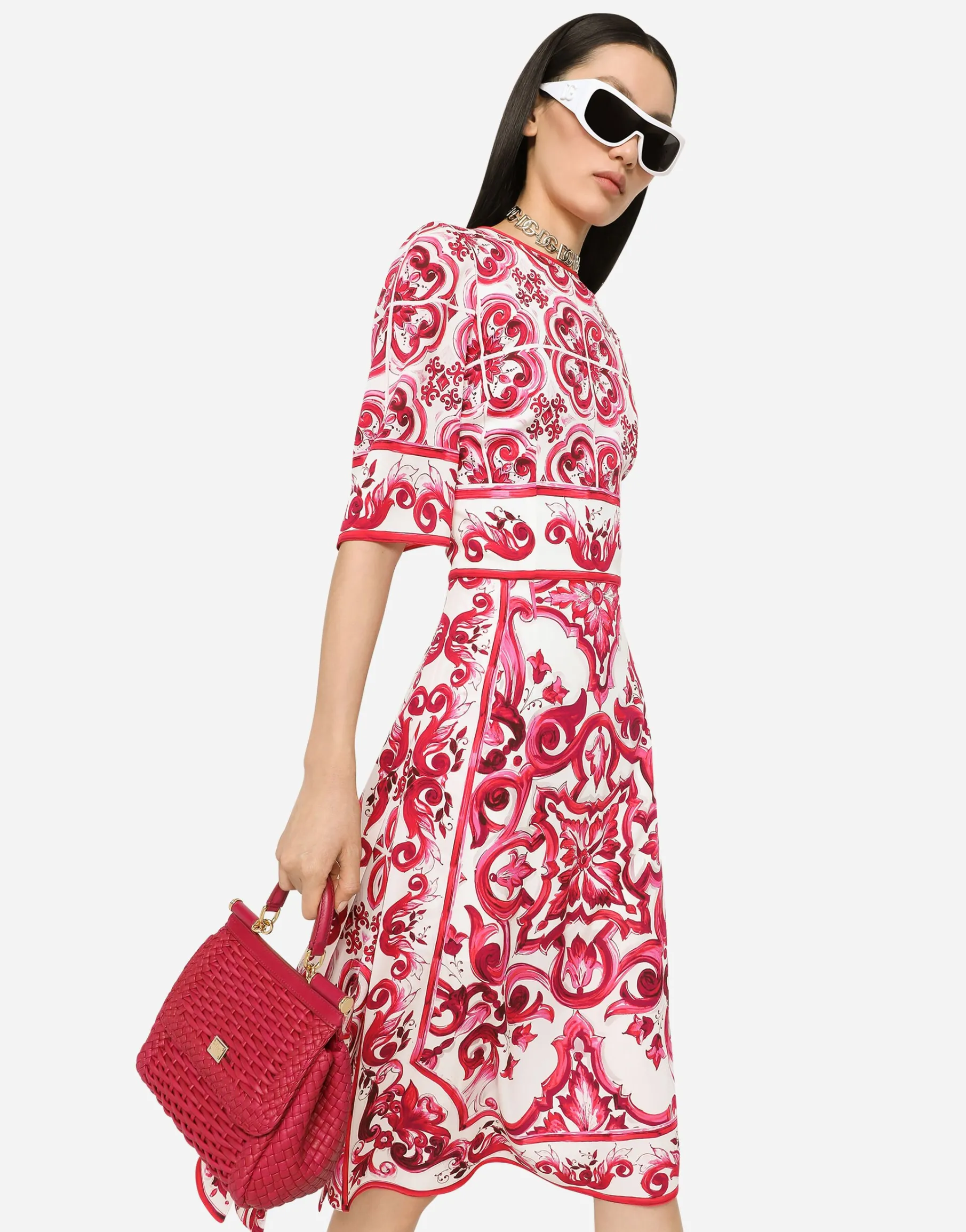 Medium Sicily handbag