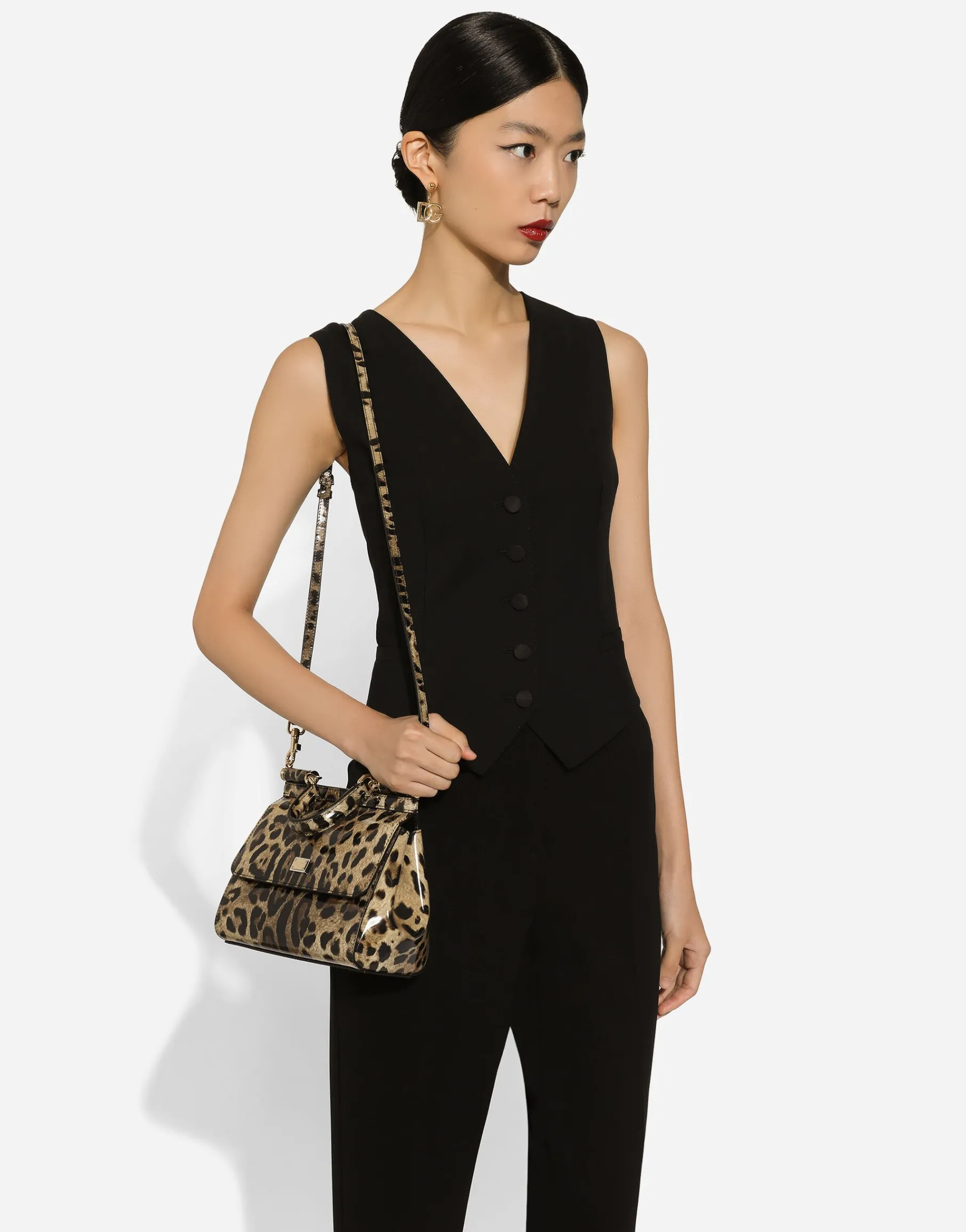 Medium Sicily handbag
