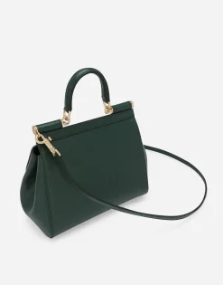 Medium Sicily handbag