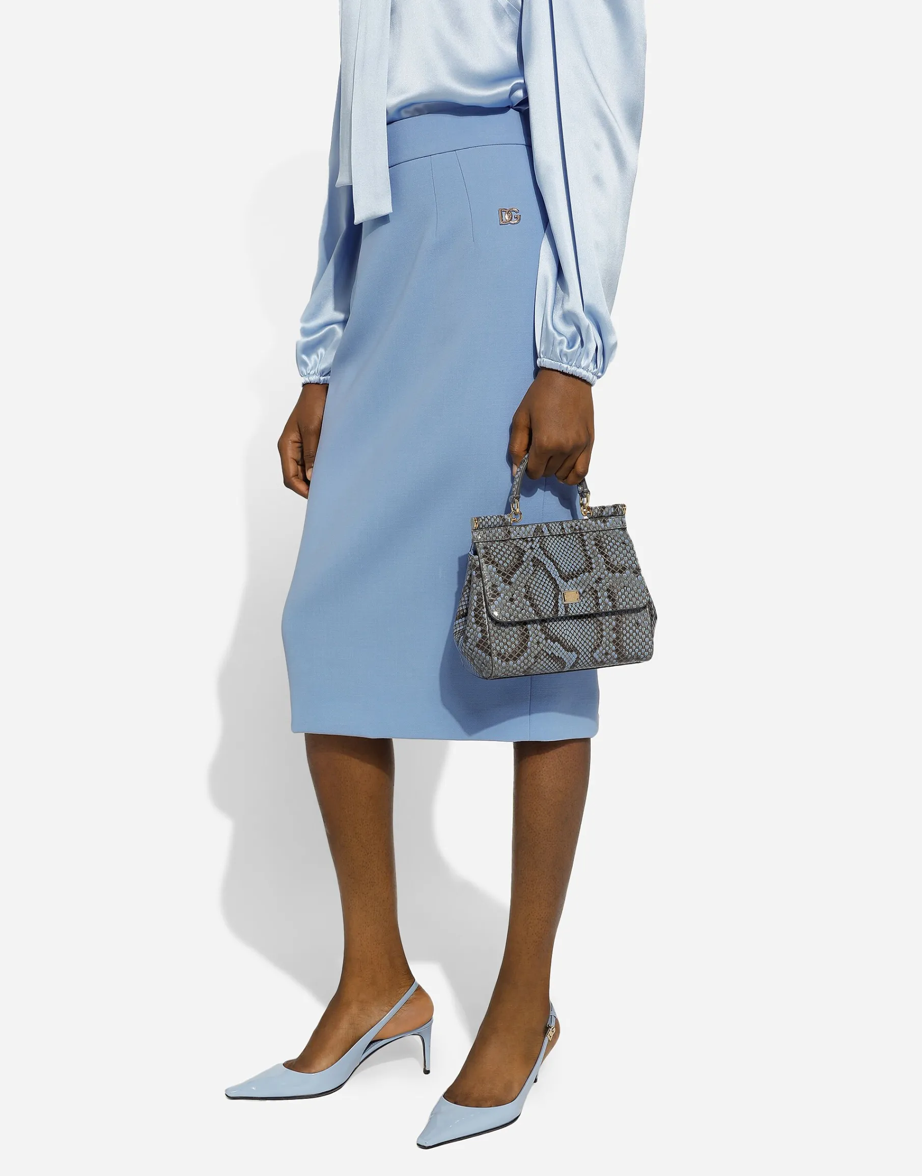 Medium Sicily handbag