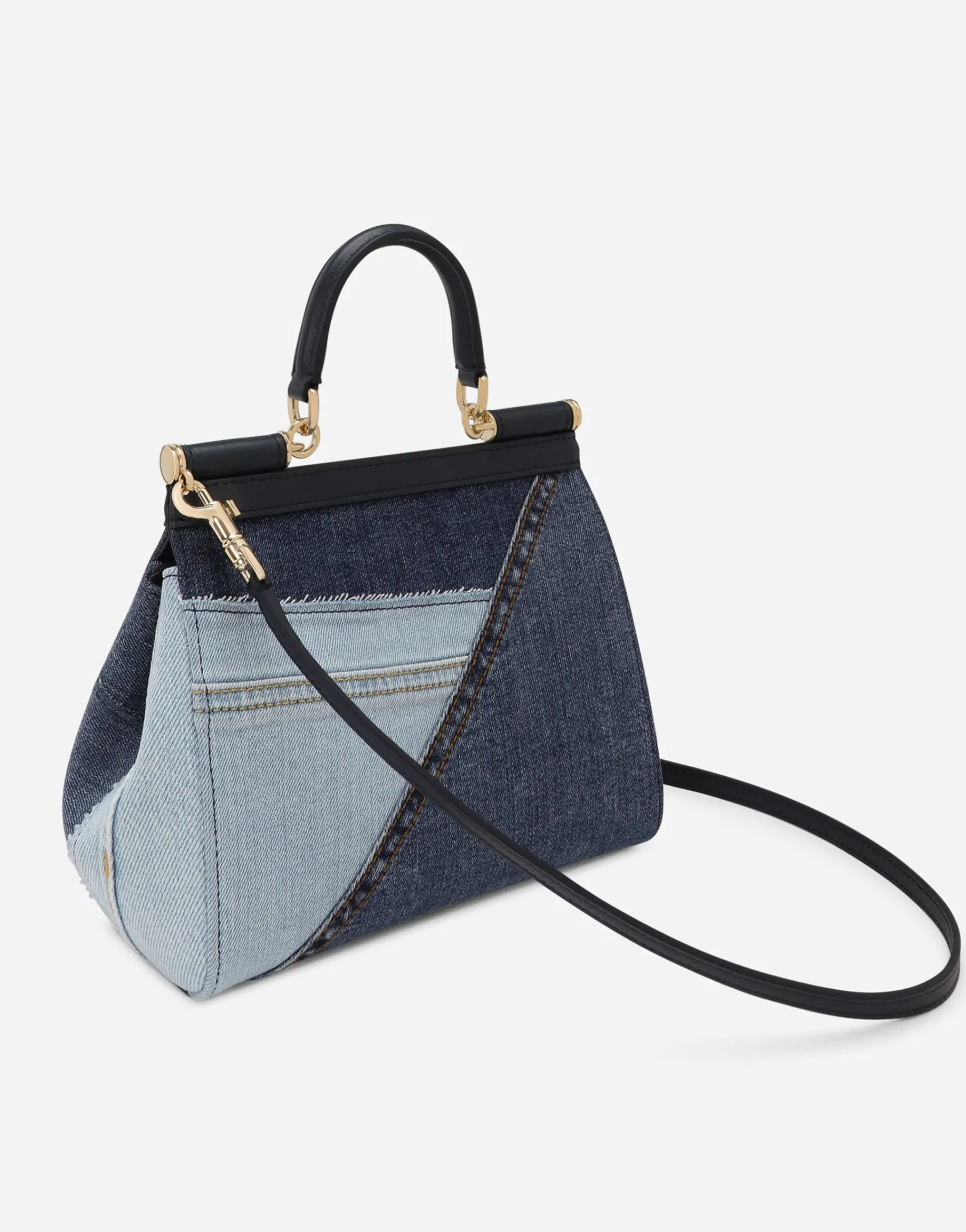 Medium Sicily handbag
