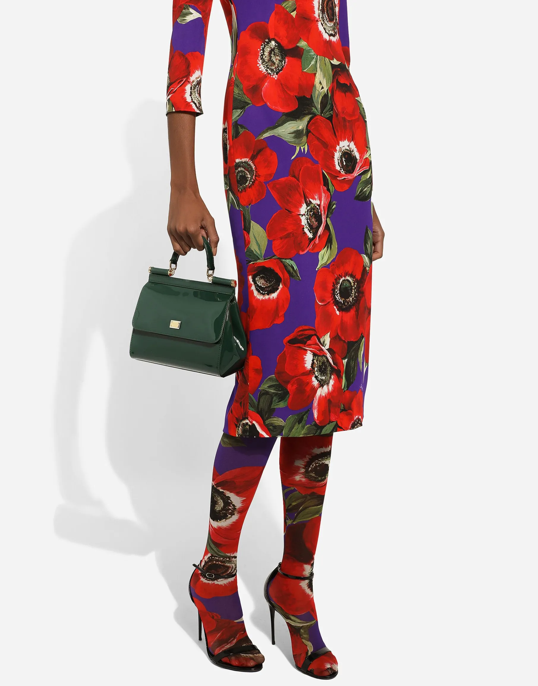 Medium Sicily handbag