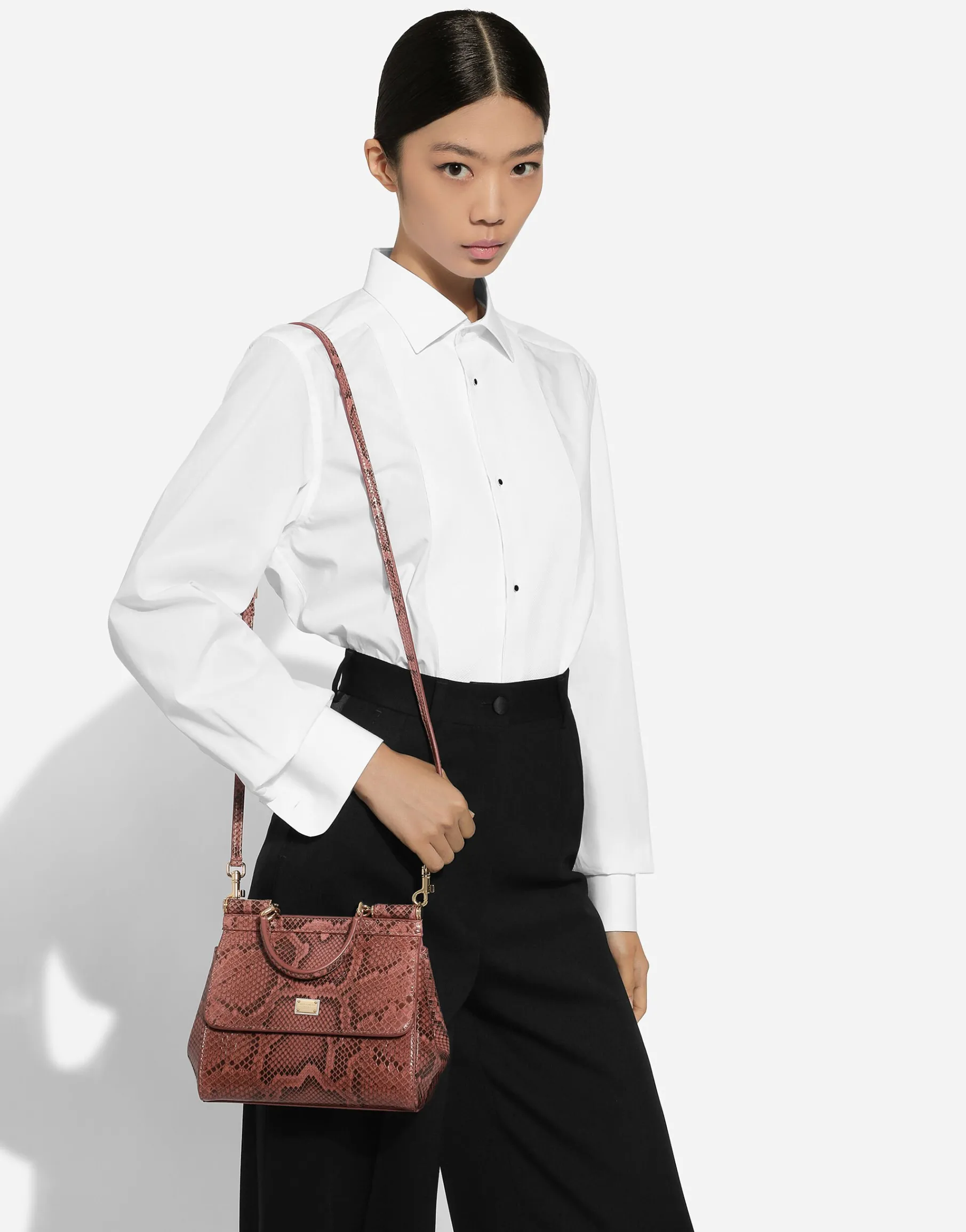 Medium Sicily handbag