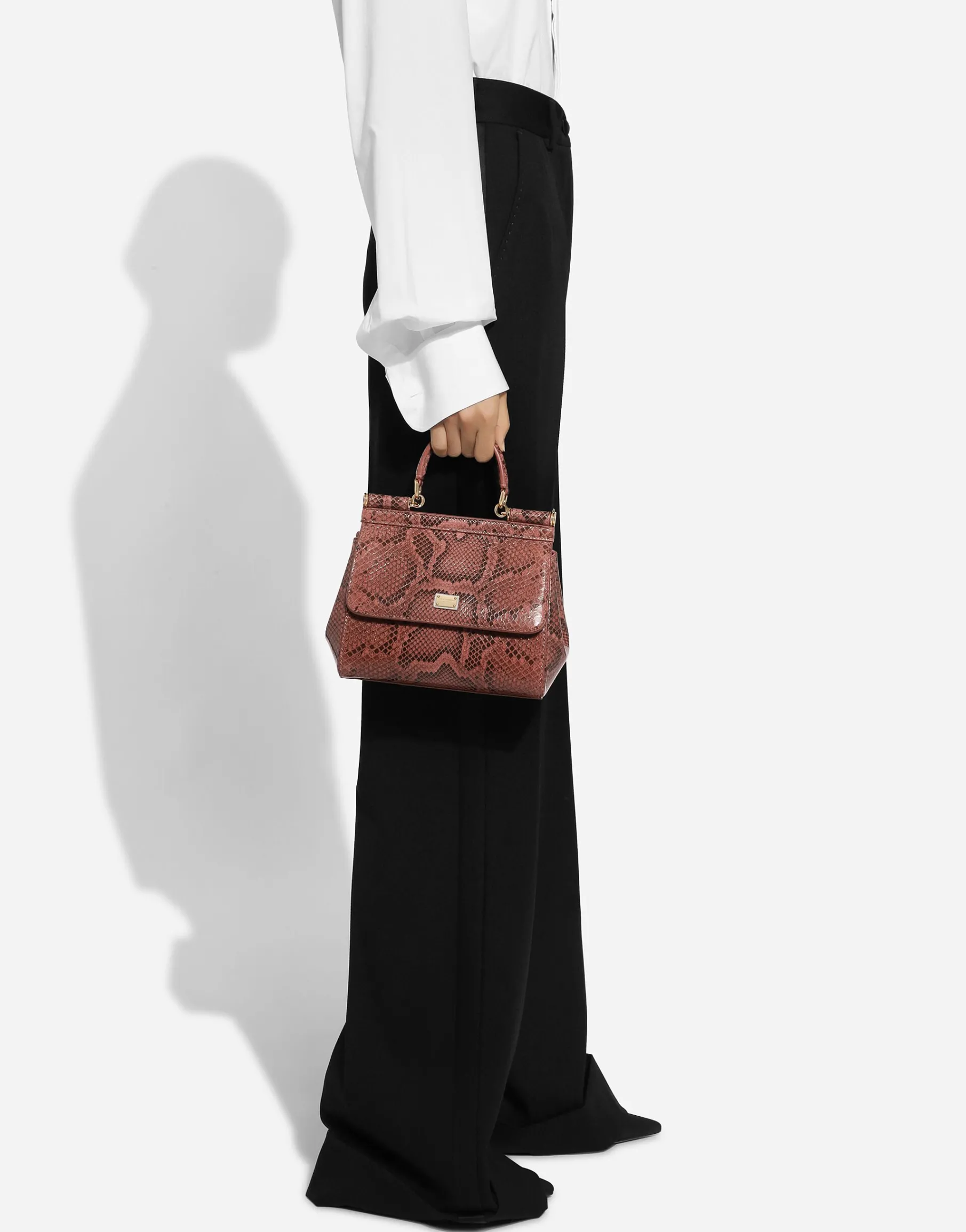Medium Sicily handbag