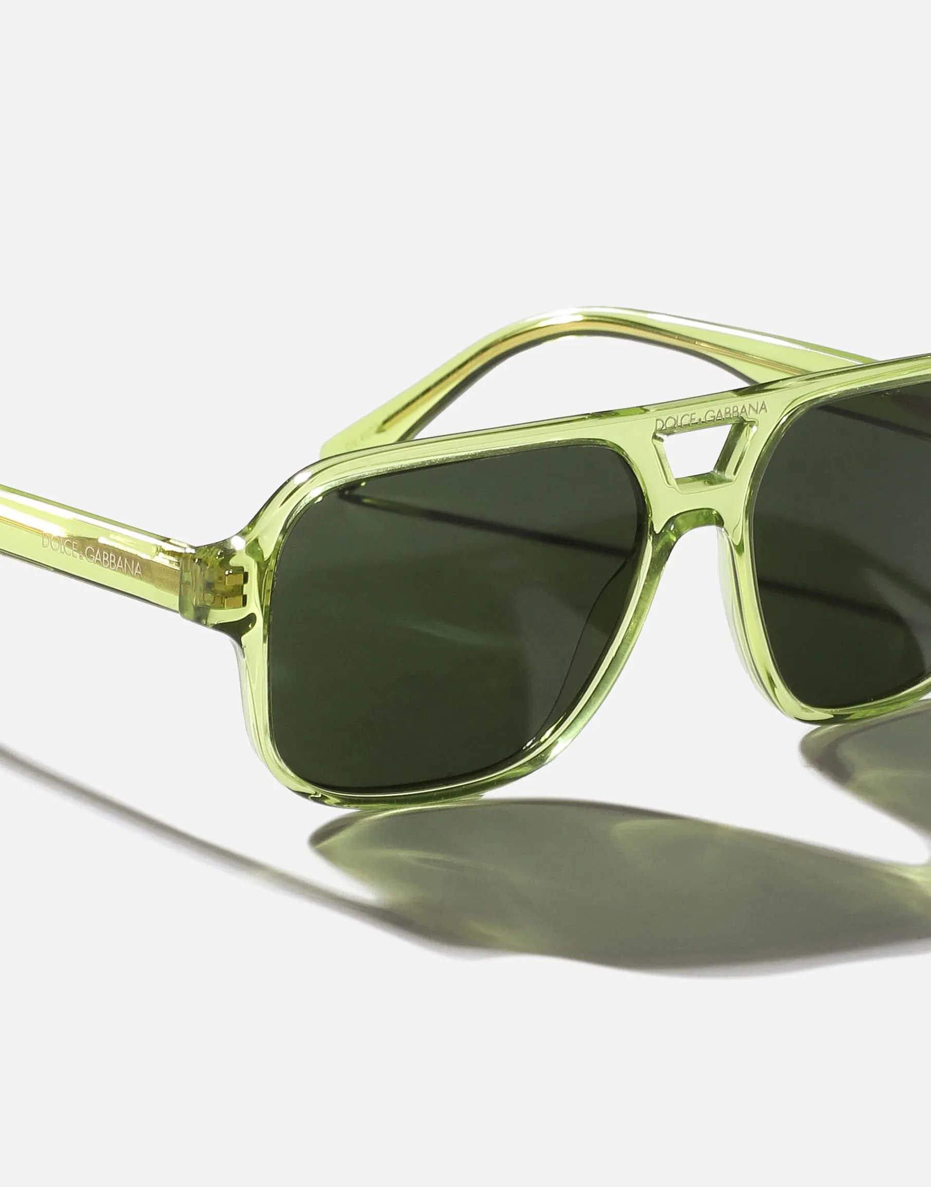 Mini me sunglasses