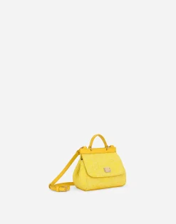 Mini Sicily handbag