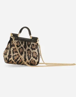 Mini Sicily handbag