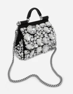 Mini Sicily handbag