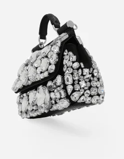 Mini Sicily handbag