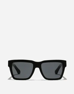 Mirror Logo Sunglasses