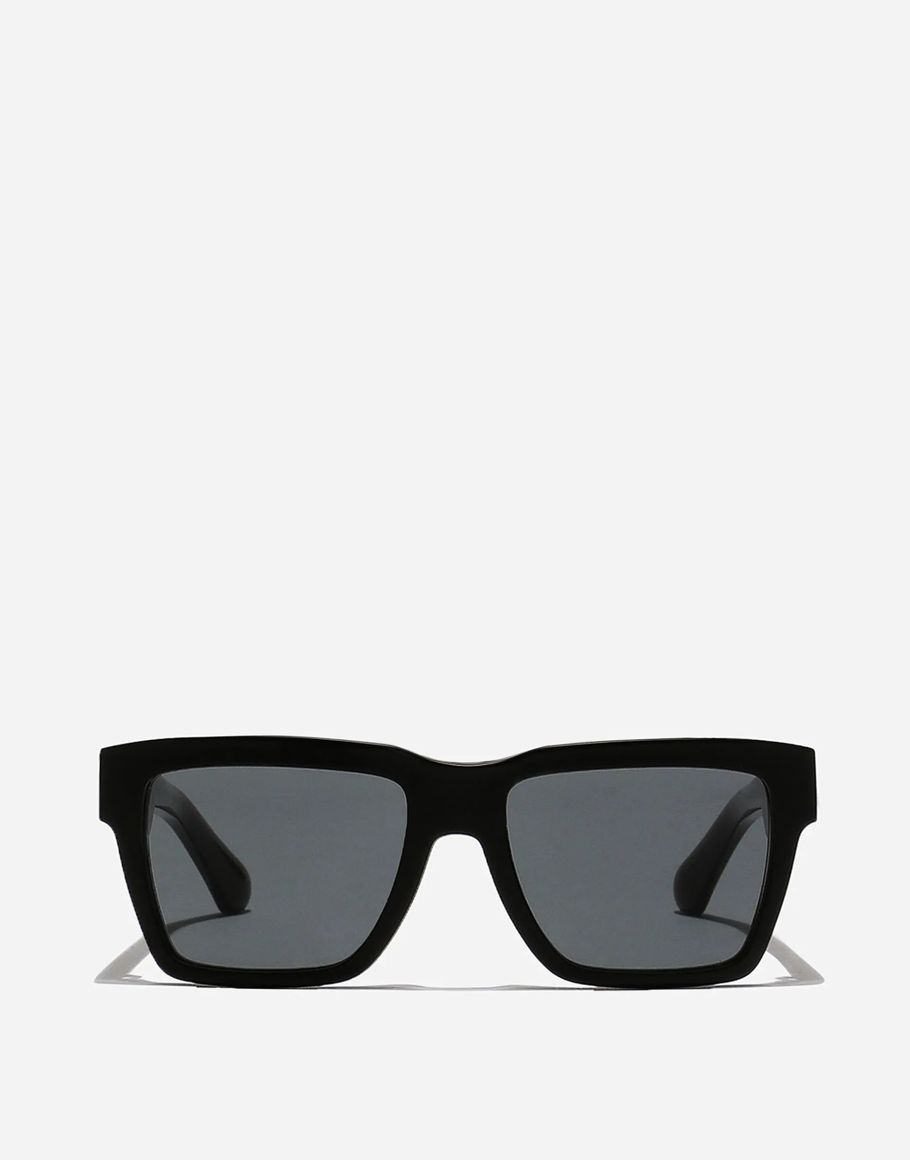 Mirror Logo Sunglasses