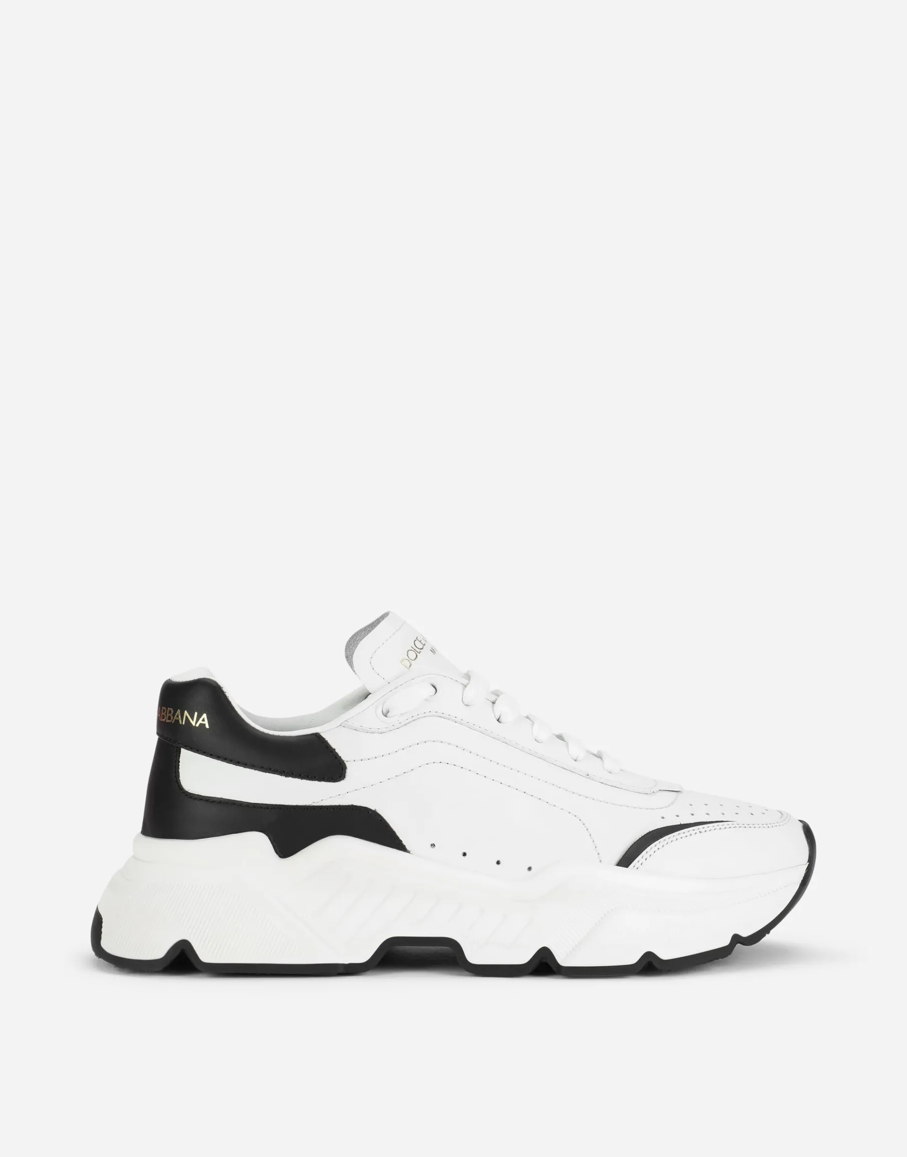 Nappa leather Daymaster sneakers