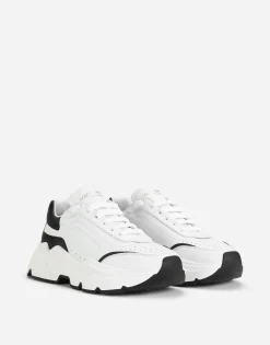 Nappa leather Daymaster sneakers