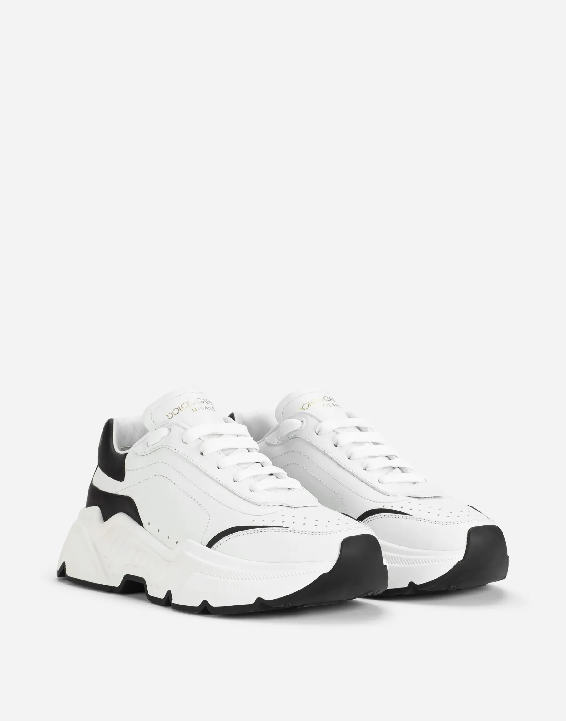 Nappa leather Daymaster sneakers