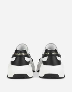 Nappa leather Daymaster sneakers