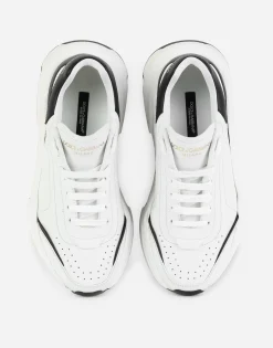 Nappa leather Daymaster sneakers