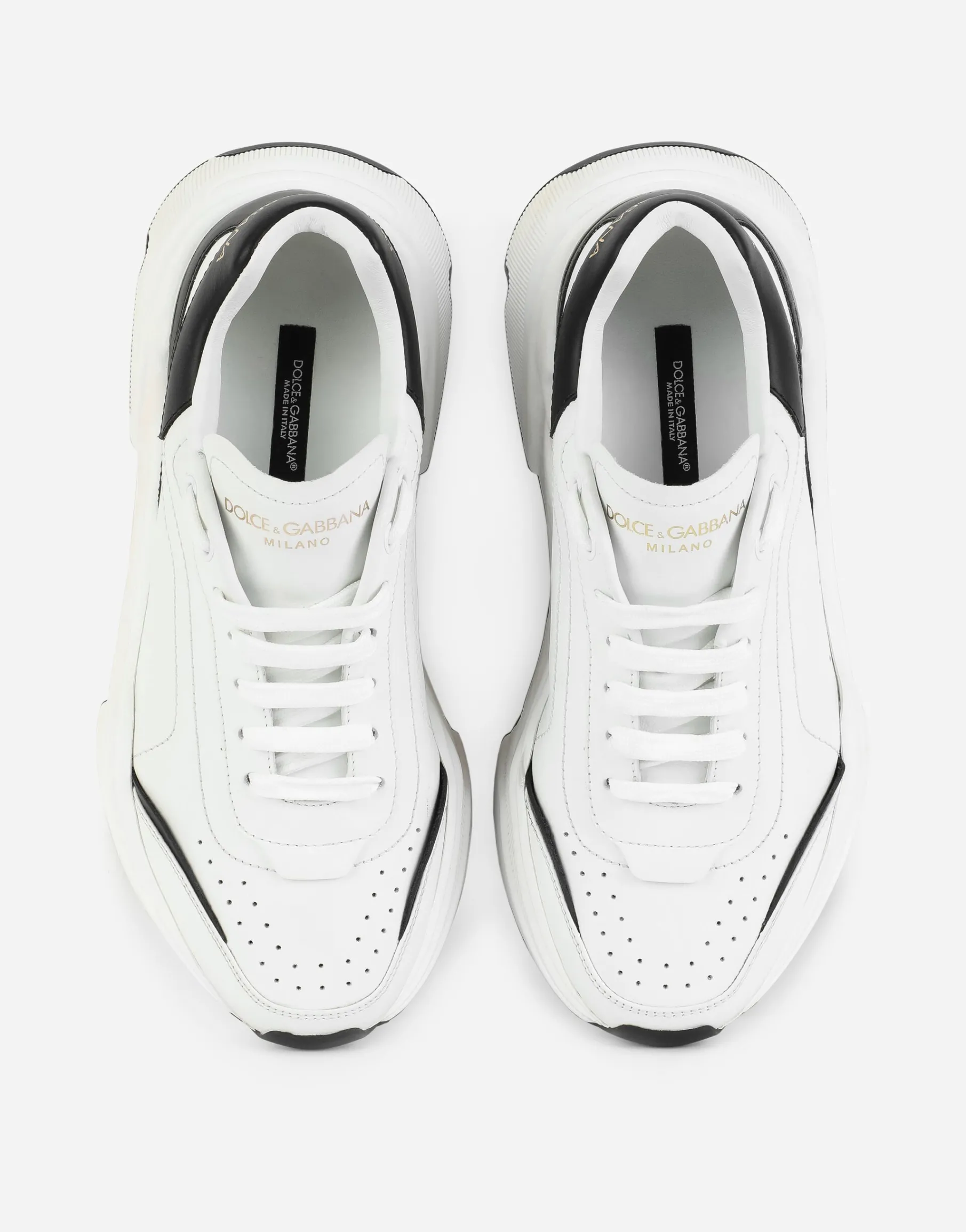 Nappa leather Daymaster sneakers