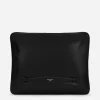 Nappa leather handbag