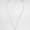 Necklace with sacred image