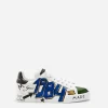 New DGLimited Portofino sneakers