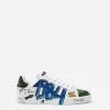 New DGLimited Portofino sneakers