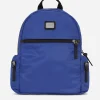 Nylon backpack