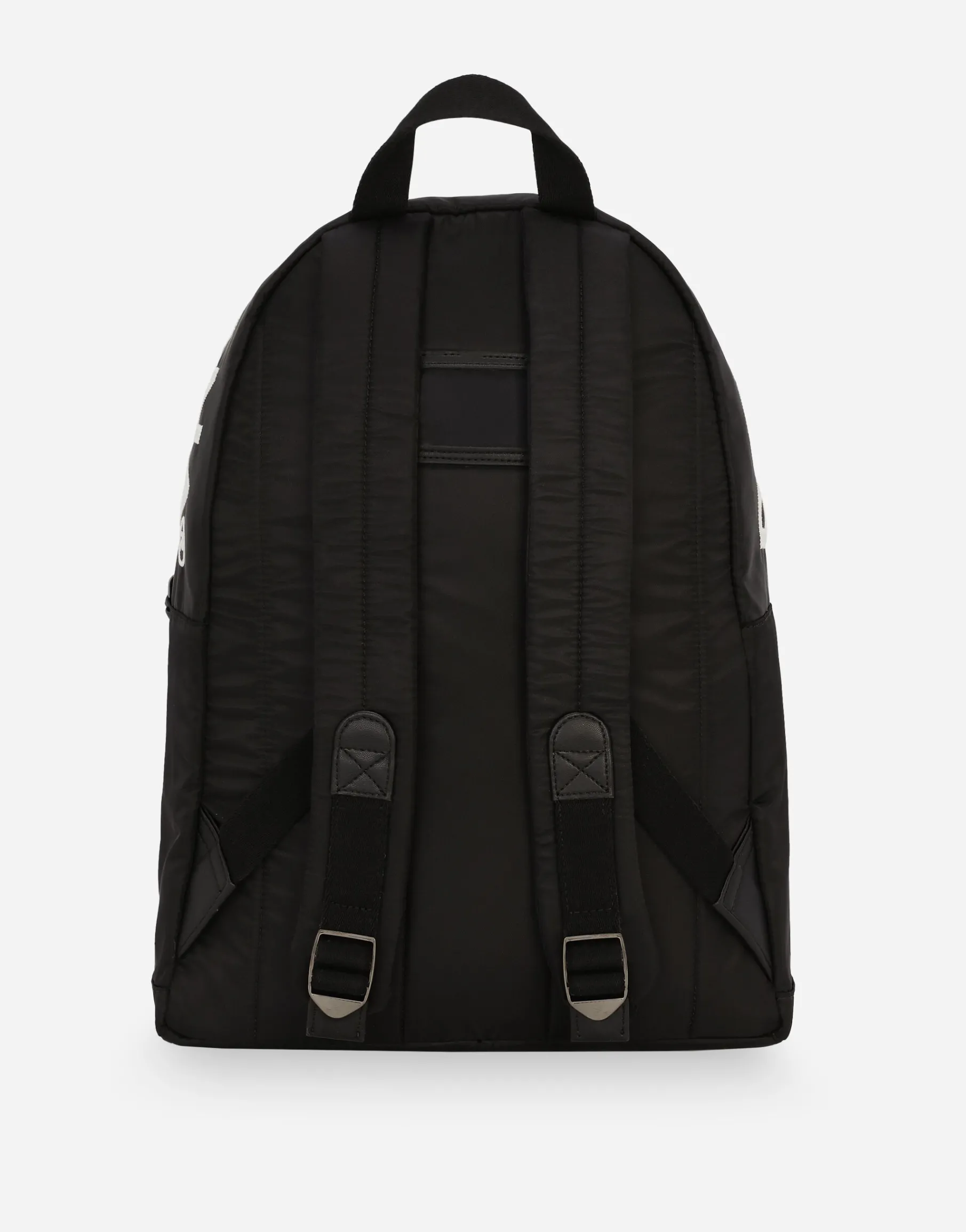 Nylon backpack