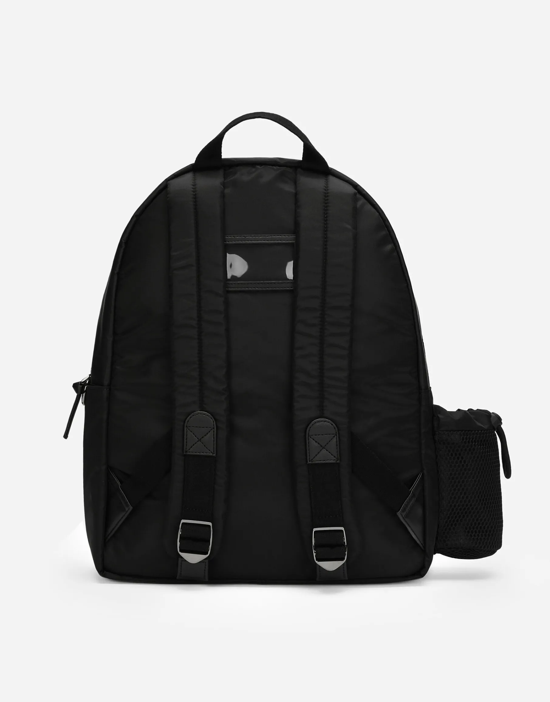 Nylon backpack