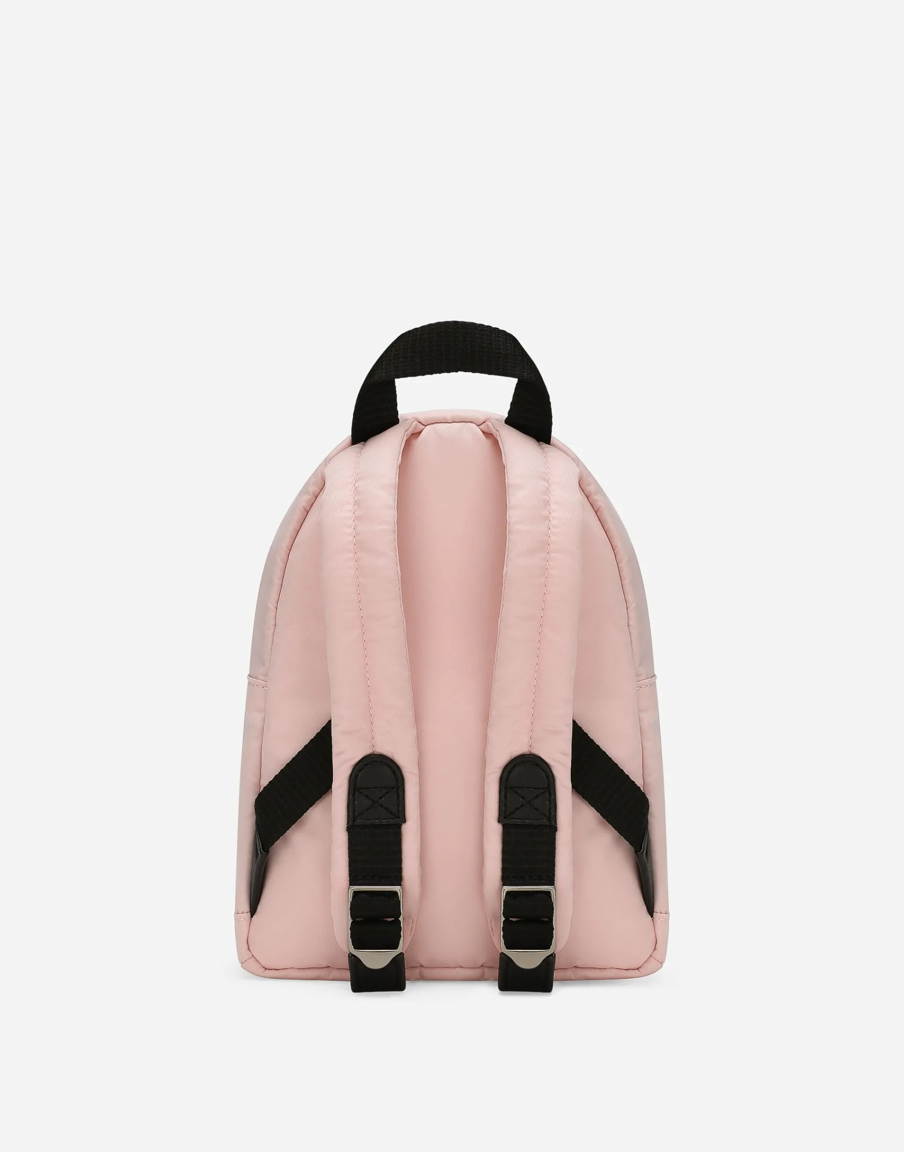 Nylon backpack