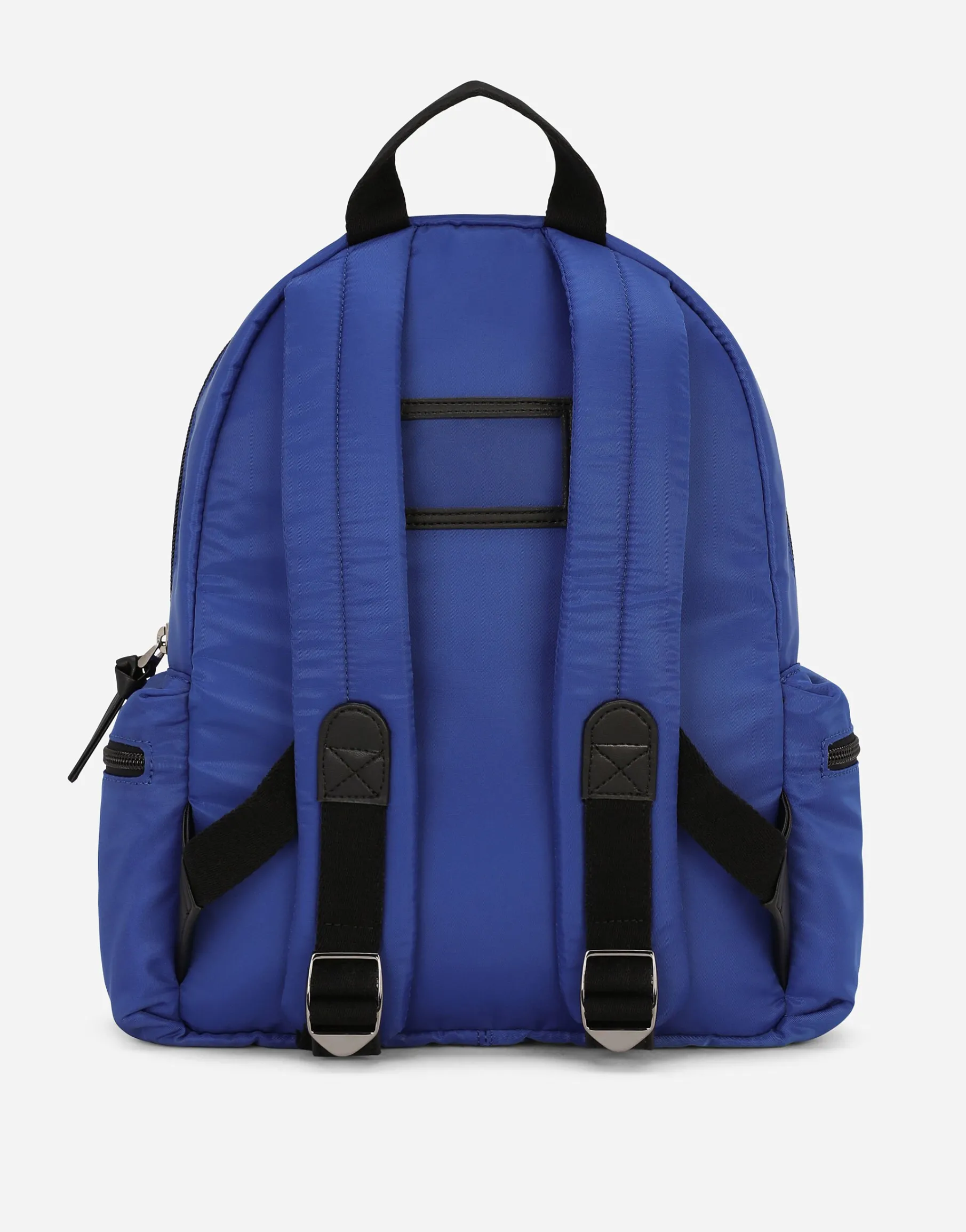 Nylon backpack