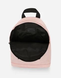 Nylon backpack