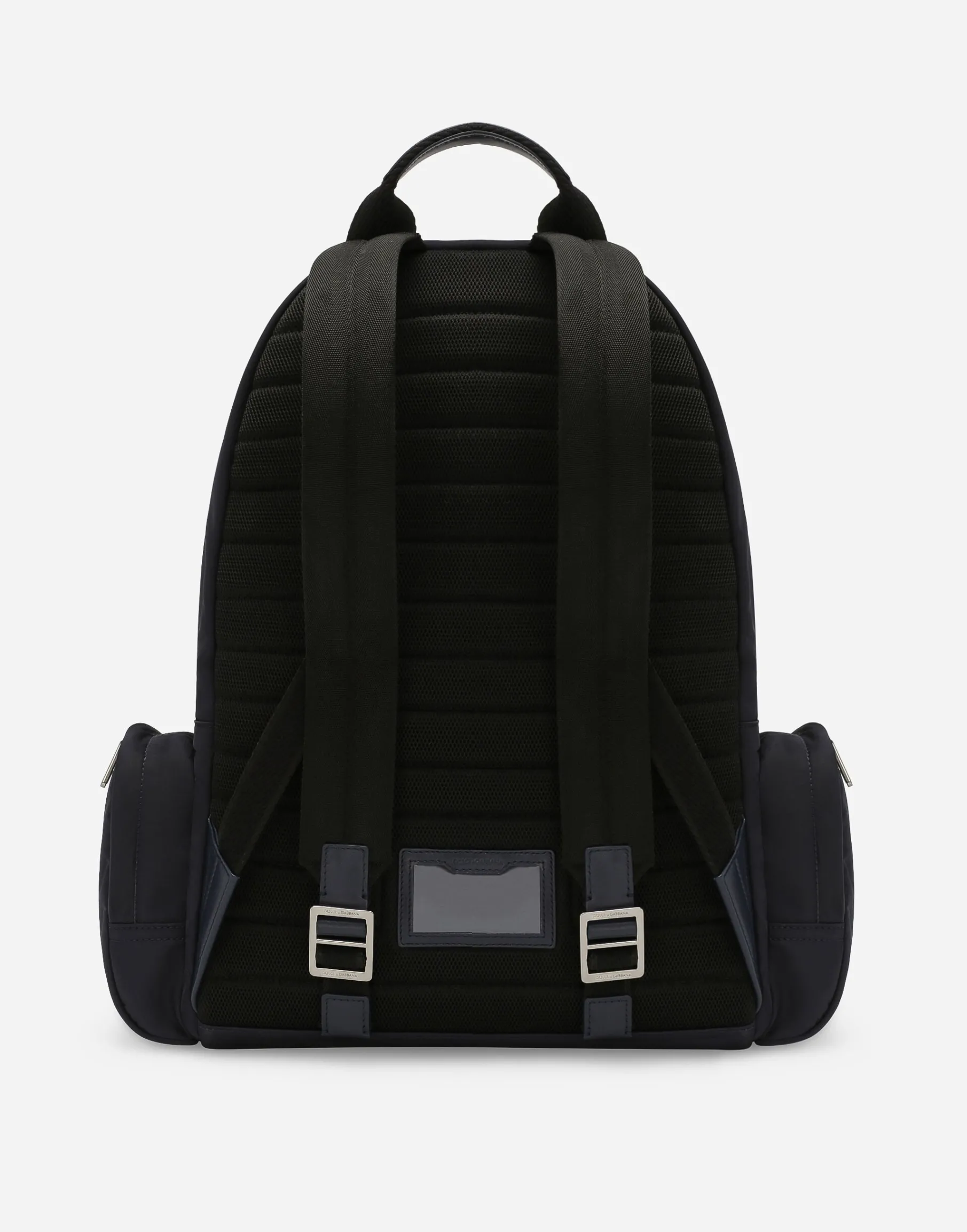 Nylon backpack